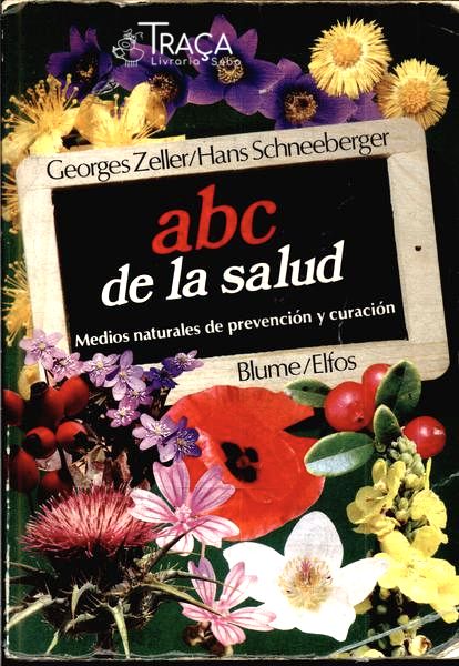 Abc de La Salud