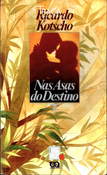 Nas Asas do Destino