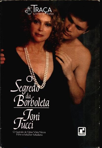 O Segredo da Borboleta