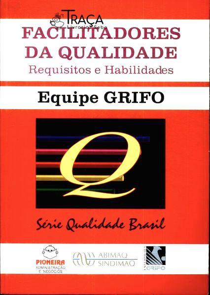 Facilitadores da Qualidade