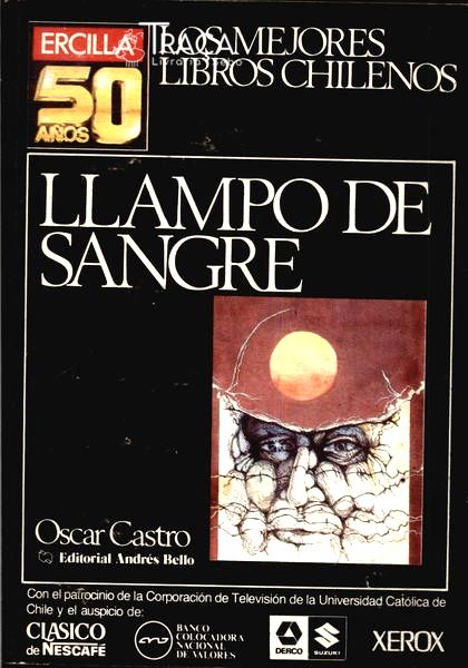 Llampo de Sangre