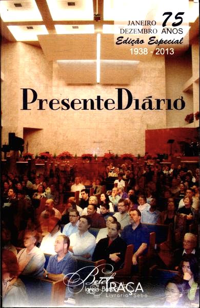 Presente Diário