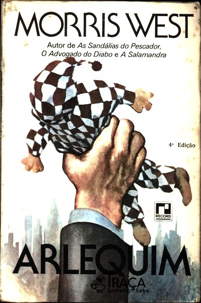 Arlequim