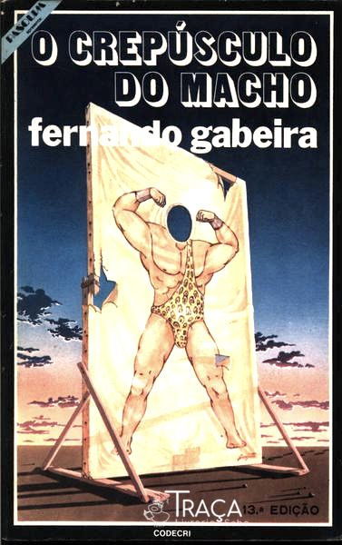 O Crepúsculo do Macho