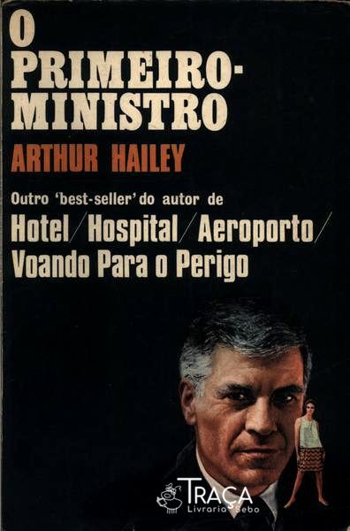 O Primeiro - Ministro