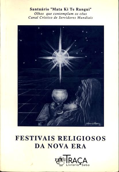 Festivais Religiosos da Nova Era