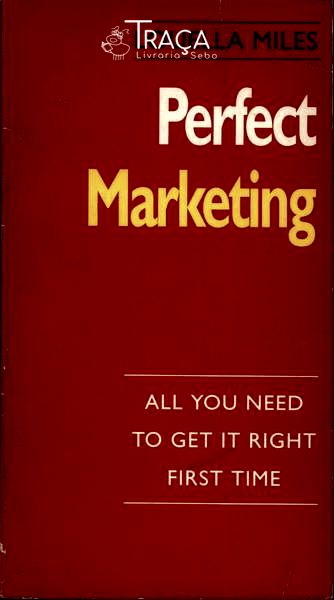 Perfect Marketing
