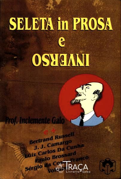 Seleta In Prosa E Inverso