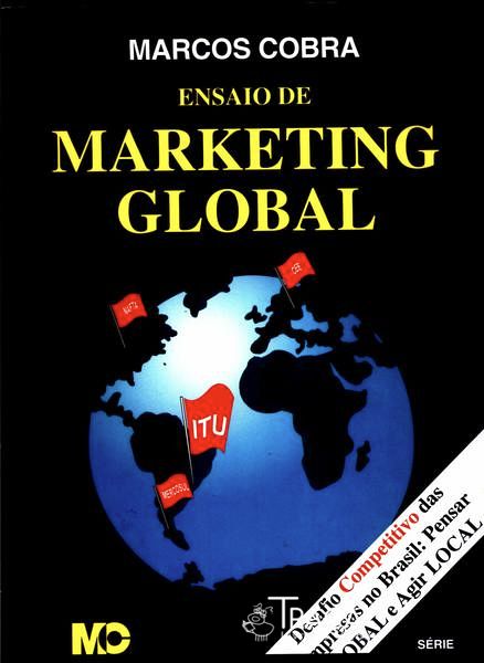 Ensaios de Marketing Global