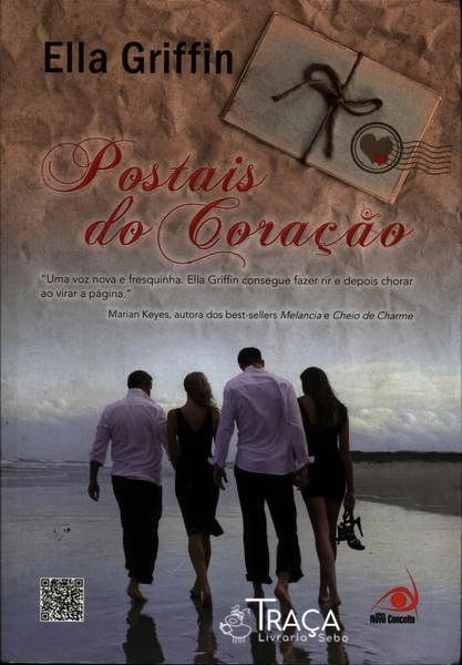 Postais do Coração