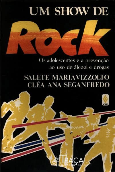 Um Show de Rock