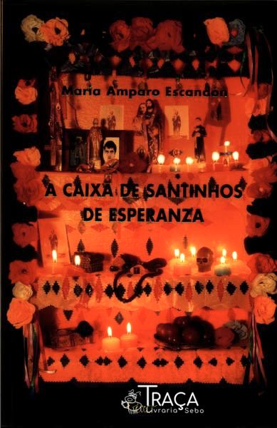 A Caixa de Santinhos de Esperanza
