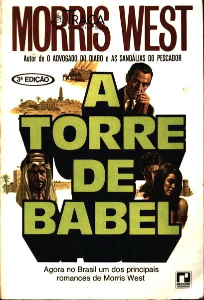 A Torre de Babel