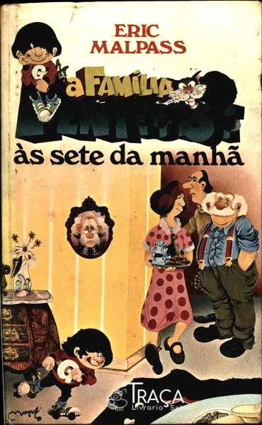 Às Sete da Manhã