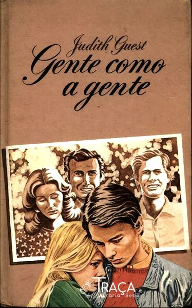 Gente Como a Gente