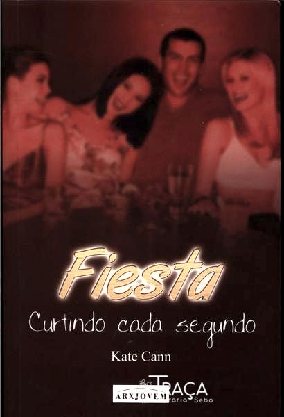 Fiesta: Curtindo Casa Segundo