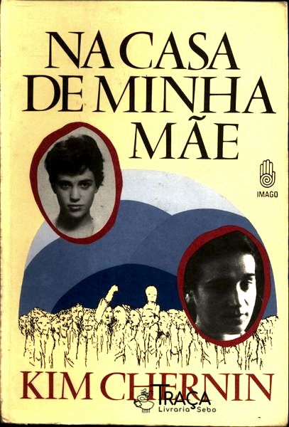 Na Casa de Minha Mãe