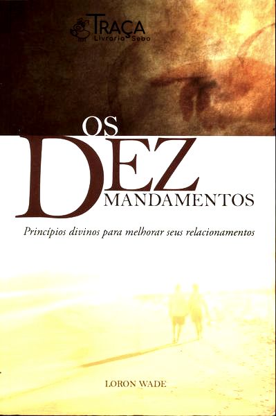 Os Dez Mandamentos