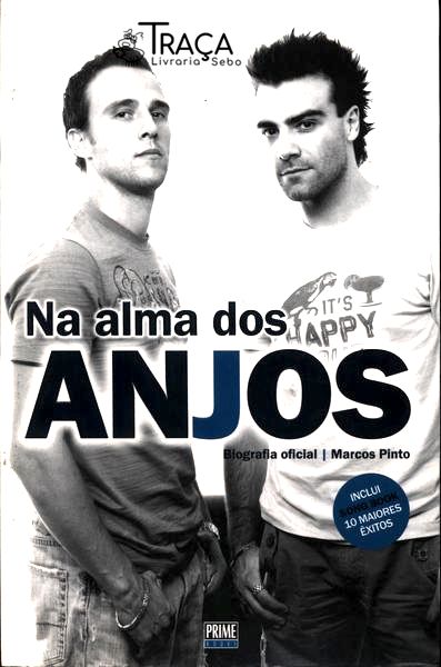 Na Alma dos Anjos