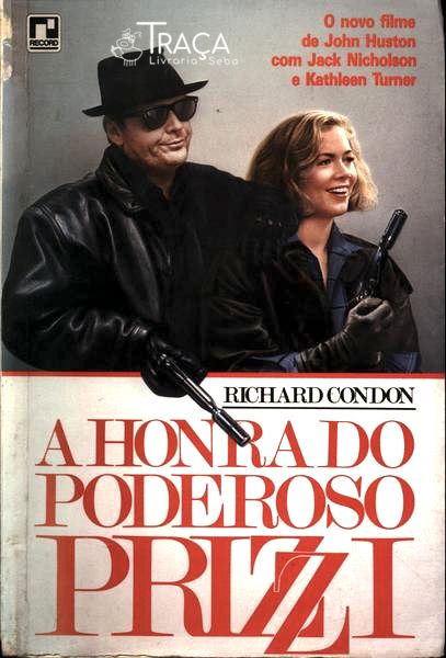 A Honra dos Poderosos Prizzi