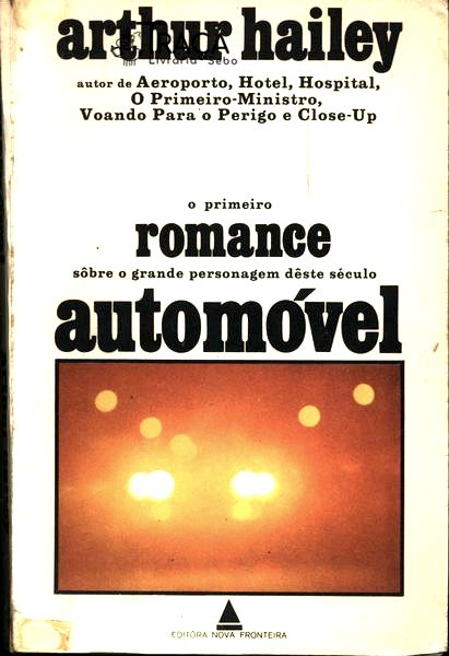 Automóvel