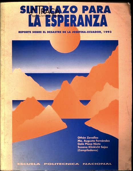 Sin Plazo para La Esperanza