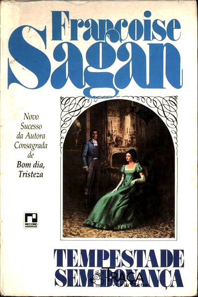 Tempestade sem Bonança