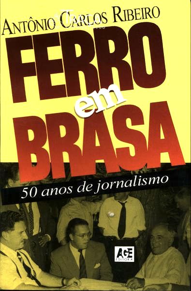 Ferro em Brasa