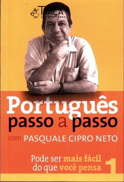 Português Passo a Passo Vol.1