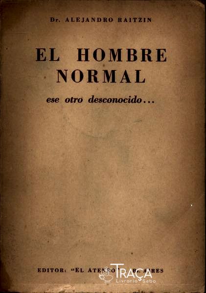 El Hombre Normal
