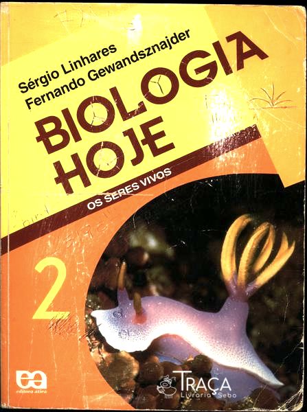 Biologia Hoje Vol 2 (2003)