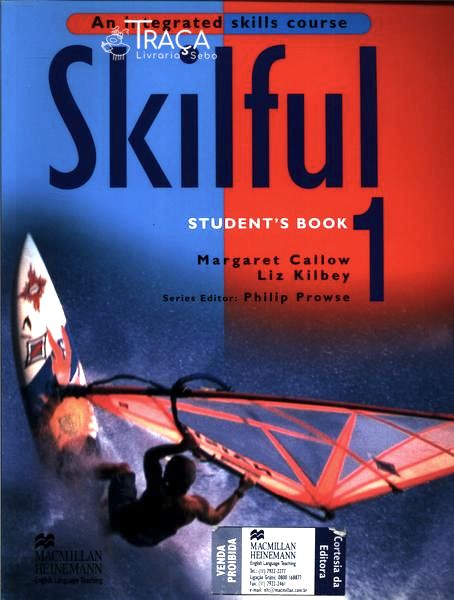Skilful 1: Students Book