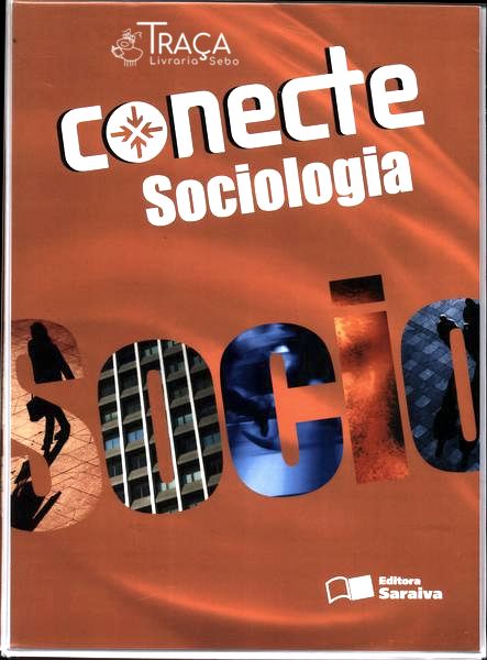 Conecte: Sociologia (caixa com 5 Volumes - 2011)