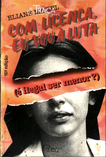 Com Licença, Eu Vou À Luta