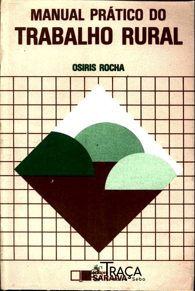 Manual Prático do Trabalho Rural