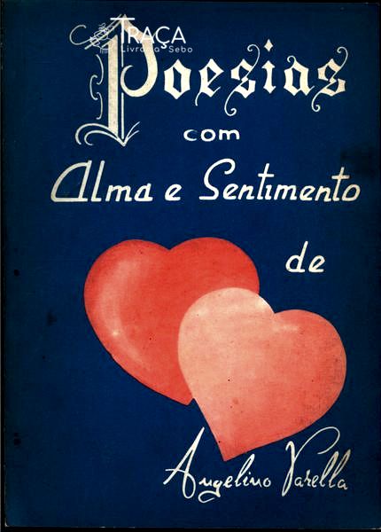 Poesias com Alma e Sentimento