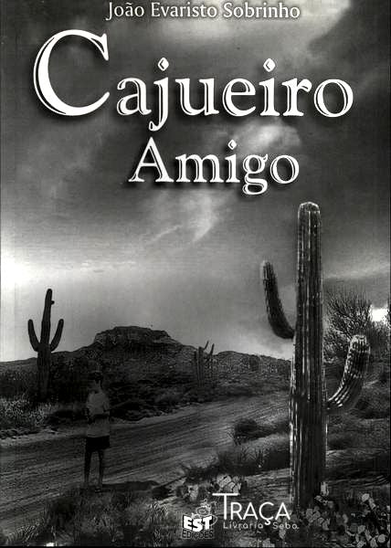 Cajueiro Amigo
