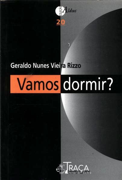 Vamos Dormir?