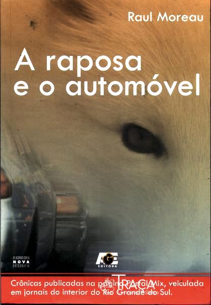 A Raposa e o Automóvel