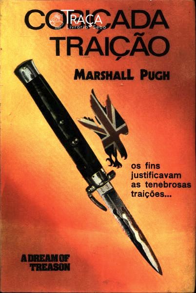 Cobiçada Traição