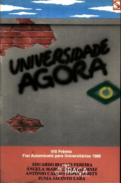 Universidade Agora