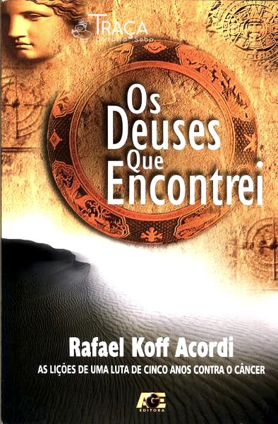 Os Deuses Que Encontrei