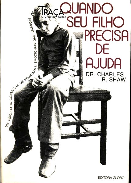 Quando Seu Filho Precisa de Ajuda