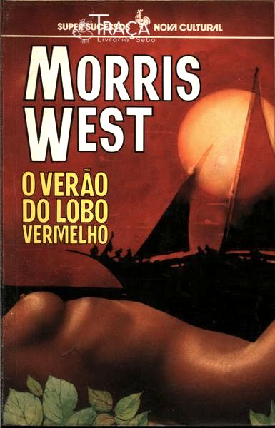O Verão do Lobo Vermelho