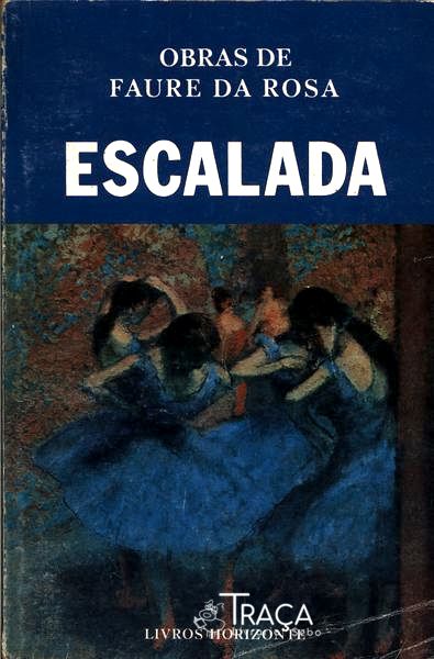 Escalada