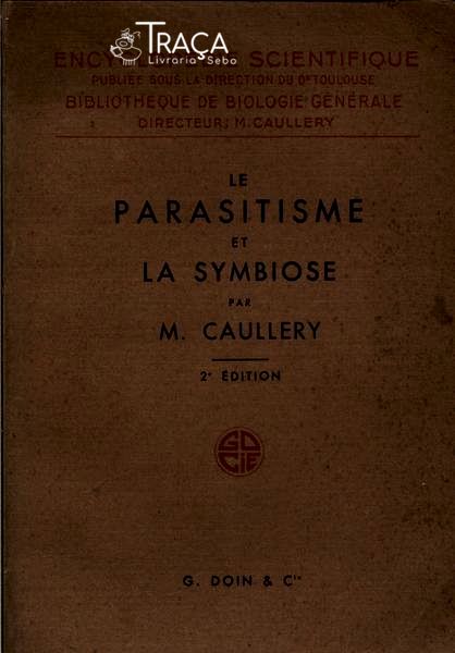 Le Parasitisme Et La Symbiose