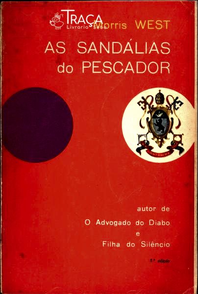 As Sandálias do Pescador