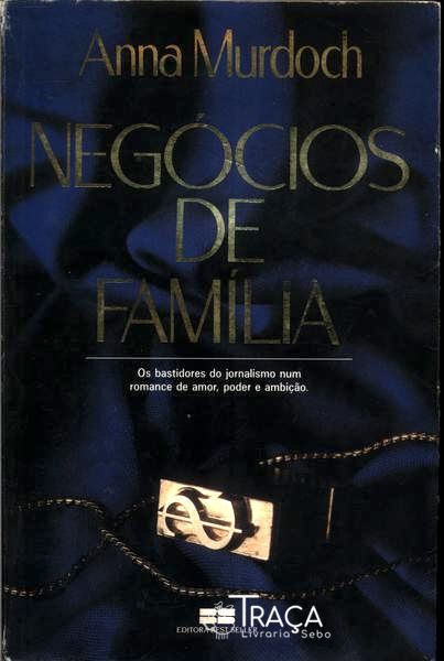 Negócios de Família