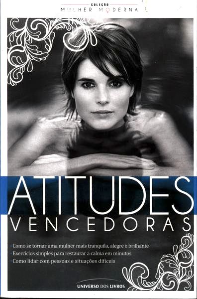 Atitudes Vencedoras