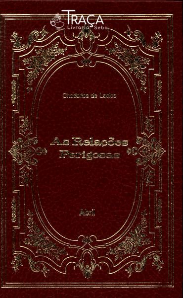 As Relações Perigosas